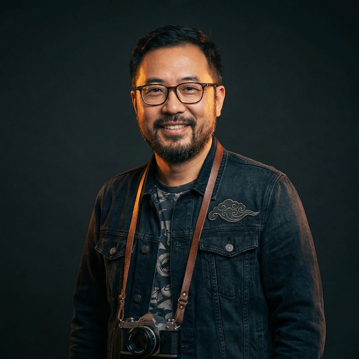 抖音风摄影指导