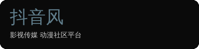 抖音风